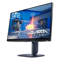 Dell Alienware AW2525HM - 320Hz | Full HD | Fast IPS | 24.5''
