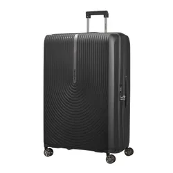 Большой чемодан Samsonite Hi-Fi XL-black