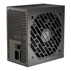 Zasilacz GENESIS Nihon 650NM 650W 80 Plus Bronze ATX3.1
