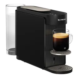 Ekspres KRUPS Nespresso Vertuo Up XN9408F0 Czarny