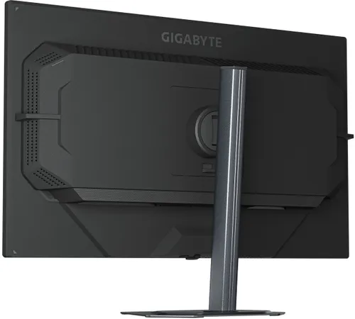 Monitor GIGABYTE GO27Q24 EK 27" 2560x1440px QD-OLED 240Hz 0.03 ms [GTG]