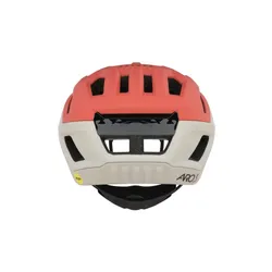 Kask szosowy Oakley Aro3 Allroad EU - matte paloma/mist