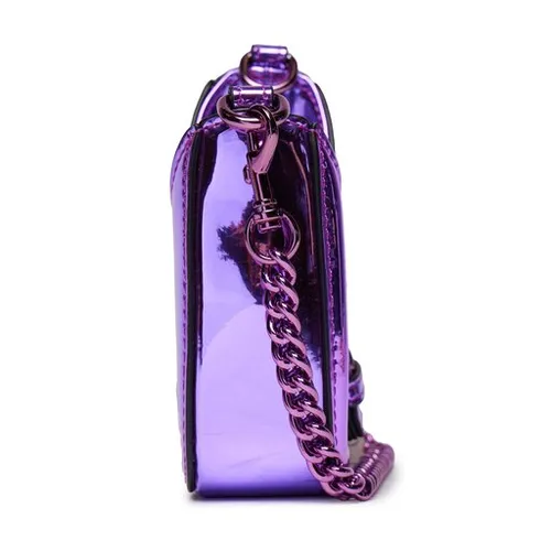 Geantă de modă Versace Jeans 75va4bfv ZS817 320 violet