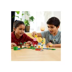 LEGO Super Mario 71403 şeftali maceraları-başlangıç seti