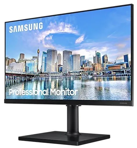 Samsung LF24T450FQRXEN - 24'' | IPS | Full HD | 75Hz [oferta Outlet]