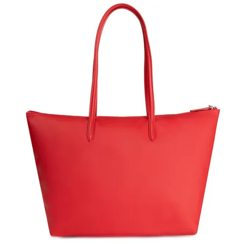 Сумка Lacoste L Shopping Bag NF1888PO High Risk Red 883