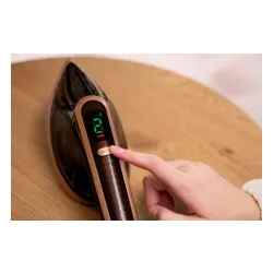 Parownica do ubrań (Steamer) GÖTZE & JENSEN SI750