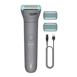 Trymer PHILIPS Body Groomer Seria 3000 BG3480/15