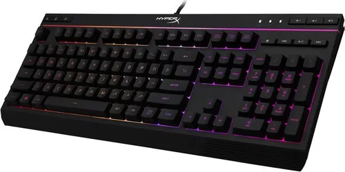 Klawiatura HyperX Alloy Core RGB (HX-KB5ME2-US / 4P4F5AA#ABA)