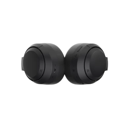 Słuchawki bezprzewodowe Honor Choice Pro Nauszne Bluetooth 5.4 Czarny