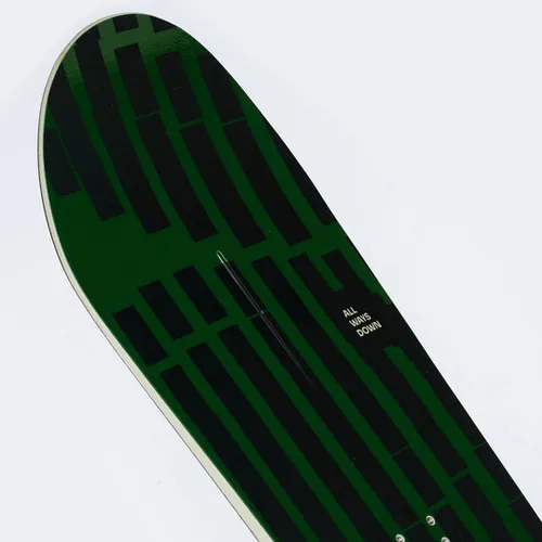 Deska Rome Warden 2026