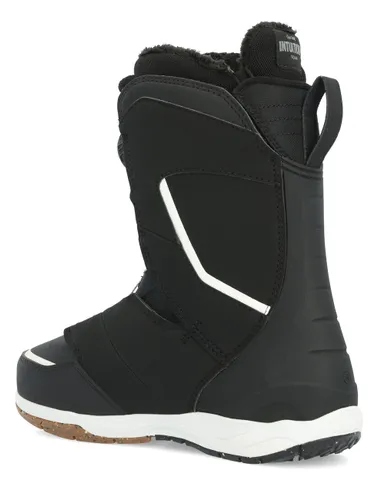 Buty snowboardowe Ride Hera Pro - Rozmiar (cm) - 25.0