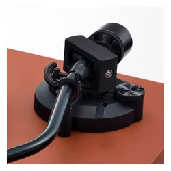 Gramofon TECHNICS SL-40CBTE-T Bluetooth Brązowy