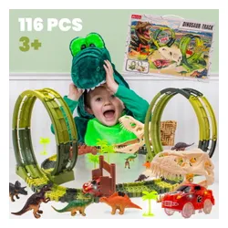 Tor SUN BABY Duży Dinozaur J07.027.0.1