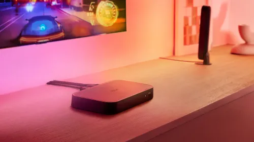 Centralka Philips Hue Play HDMI sync box 8K