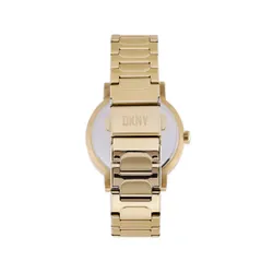 Saat DKNY Soho D Ny6651 Gold