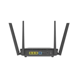 Router ASUS RT-AX52 AX1800 Czarny