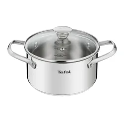 Zestaw garnków TEFAL Cook Eat B921SA55 (10 elementów)