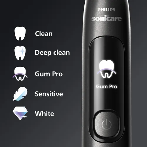 Szczoteczka soniczna PHILIPS Sonicare Advanced Clean HX3792/11