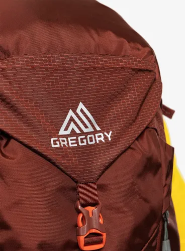 Plecak turystyczny Gregory Arrio 30 - brick red