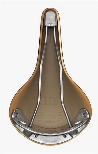 Siodełko BROOKS Cambium C17 Special