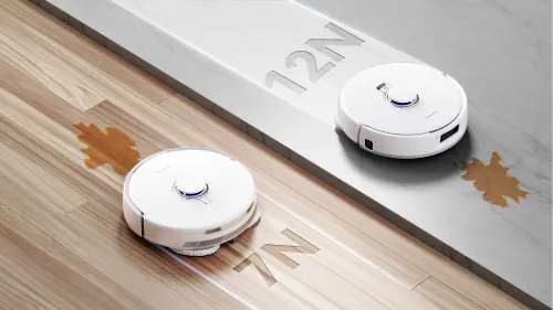 Robot sprzątający NARWAL Freo Z10 Biały