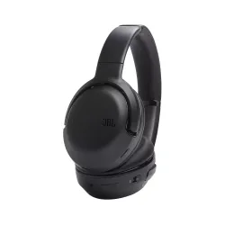 Słuchawki bezprzewodowe JBL Tour One M2 Nauszne Bluetooth 5.3 Czarny