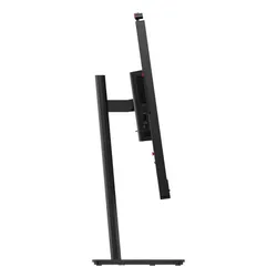 Monitor LENOVO ThinkVision T27QD-4v 27" 2560x1440px IPS 120Hz 4 ms