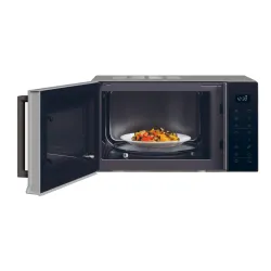 Kuchenka mikrofalowa Haier ID Touch Seria 2 HAMGI20S2STB Grill