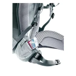 Plecak turystyczny damski Deuter Trail 28 SL - teal/tin/tin