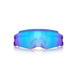 Okulary rowerowe OAKLEY Kato PRIZM Sapphire