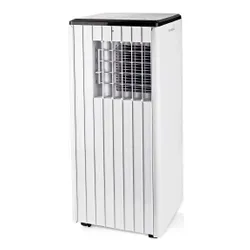 Aer condiționat NEDIS Smartlife WIFIACMB3WT9