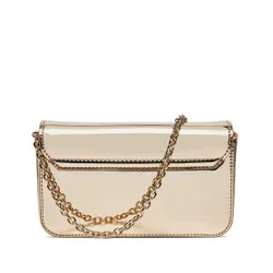 Furla Metropolis Mini geanta Crossbody WE00446BX2052CGD001007 Culoare Aur