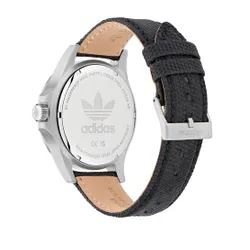 Adidas Originals Expression One Watch Aofh23016 Silver saatler