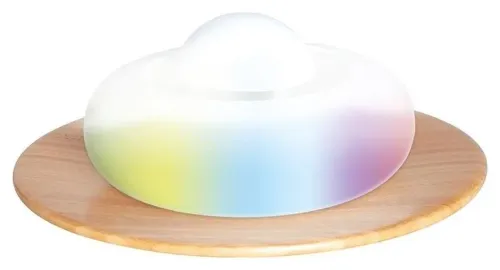 Lanaform LA120308 Aroma Essence biały