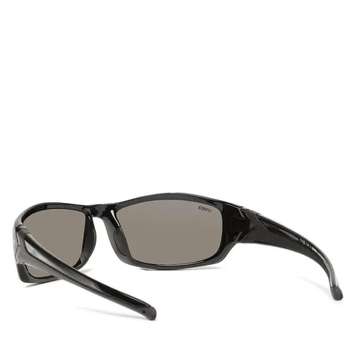 Okulary przeciwsłoneczne Uvex Sportstyle 211 S5306132216 Black - Rozmiar (EU) 00