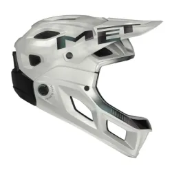 Kask rowerowy Fullface MET Parachute MCR MIPS