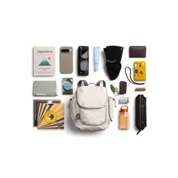 Plecak miejski Bellroy Cinch Minipack - oat