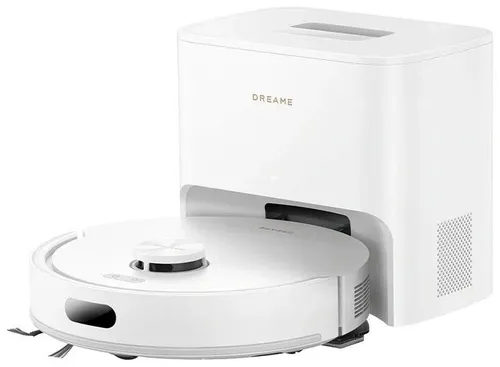 Robot sprzątający DREAME F20 Plus Biały