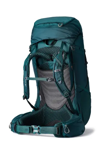 Plecak trekkingowy Gregory Deva 60 damski - emerald green