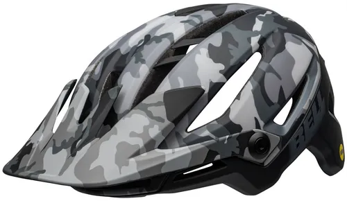 Kask rowerowy BELL Sixer Mips