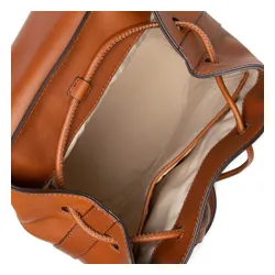 Lauren Ralph Lauren Viny Rucsac 25 431876726003 Lauren Tan
