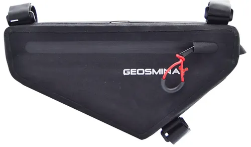 Сумка на велосипедную раму GEOSMINA Frame Bag You-Dee