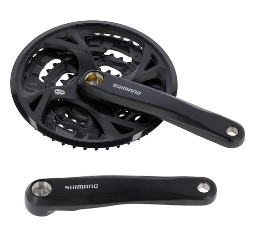 Mechanizm korbowy SHIMANO Acera FC-M371