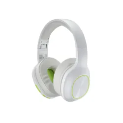 Słuchawki bezprzewodowe Hama Spirit Calypso 3 Nauszne Bluetooth 5.3 Biały
