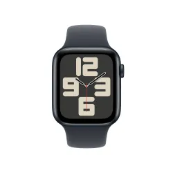 Apple Watch SE 2gen GPS koperta 40mm z aluminium Północ pasek sportowy Północ M/L