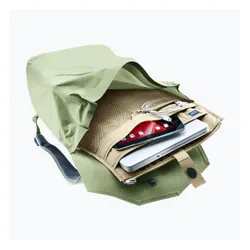 Plecak miejski deuter Drout 20 l grove