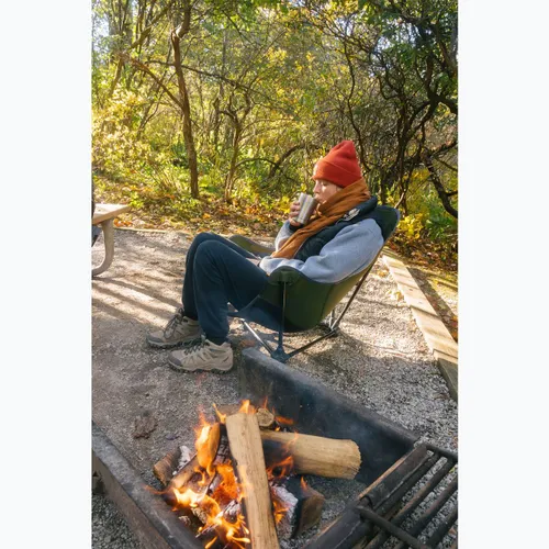 Krzesło turystyczne ENO Lounger SL olive