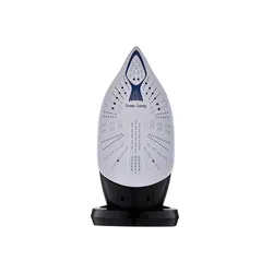 Lafe Power Steam LAFZEL47789 czarny