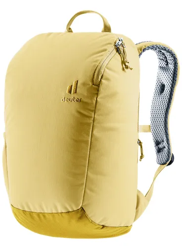 Рюкзак Deuter StepOut 16-ginger / turmeric